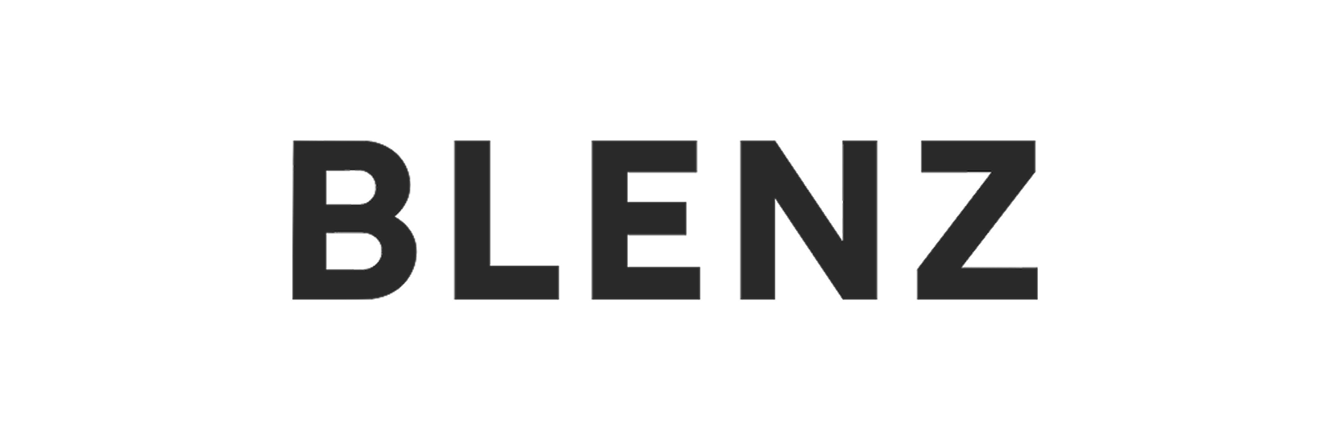Blenz